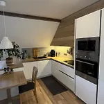 Apartamento Gallistl Český Krumlov