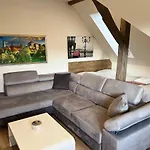 Apartamento Gallistl *