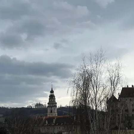 Gallistl Český Krumlov