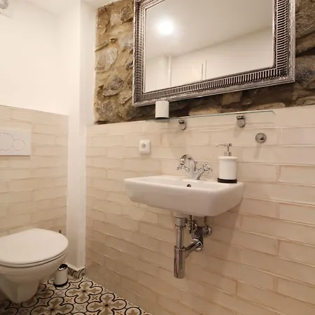 Gallistl Apartment *