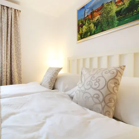 Gallistl Апартаменты *