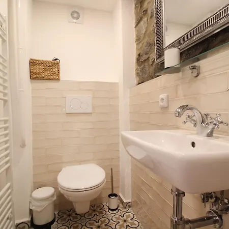 Gallistl Апартаменты