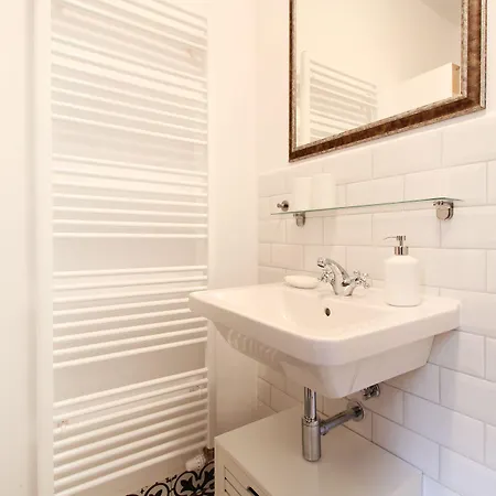 Gallistl Апартаменты Чески-Крумлов