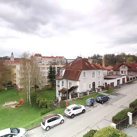 Gallistl Чески-Крумлов