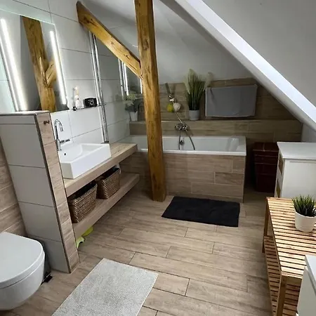 Gallistl Апартаменты *