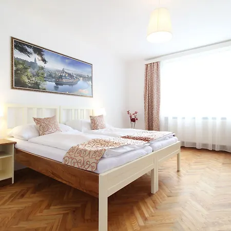 Gallistl Apartment