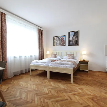 Apartment Gallistl *