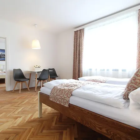 Apartment Gallistl