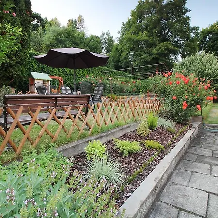 Gallistl Апартаменты