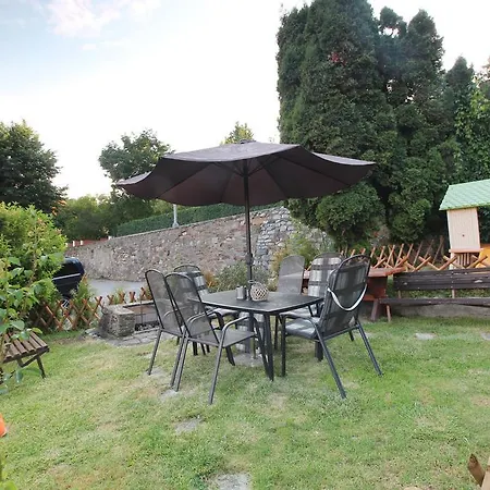 Gallistl Апартаменты *