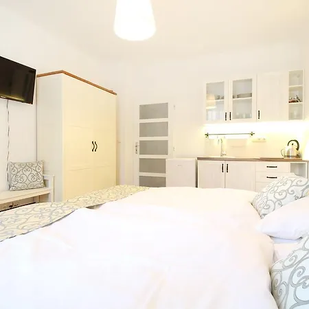 Gallistl Апартаменты