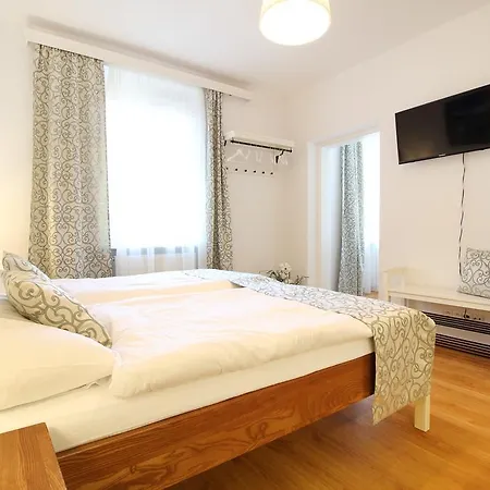 Apartment Gallistl Český Krumlov