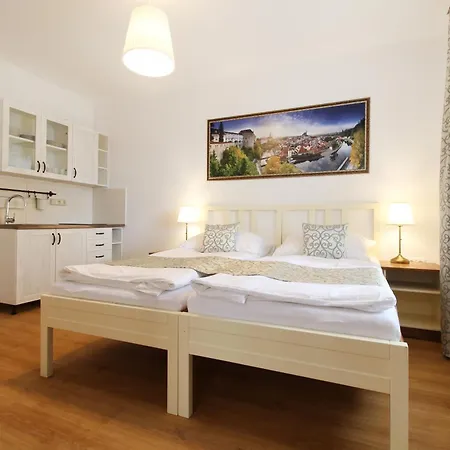 Gallistl Чески-Крумлов