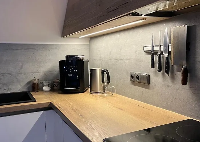 Apartman Gallistl