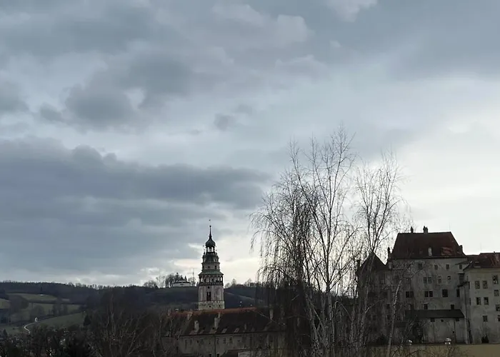 Gallistl Český Krumlov