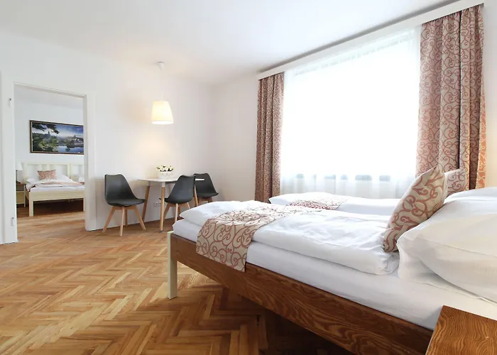 Apartman Gallistl