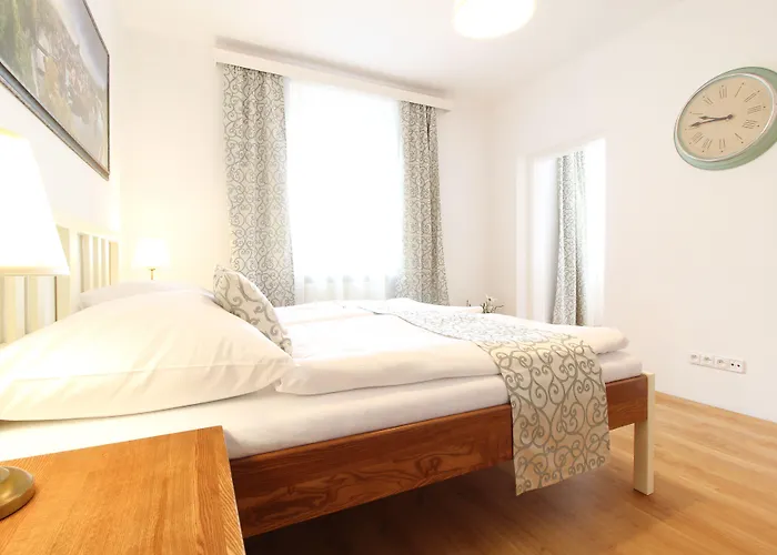 Gallistl Apartment