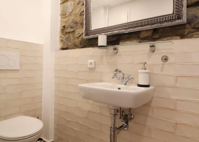 Gallistl Apartment *