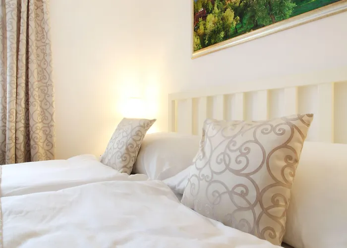 Gallistl Apartment *