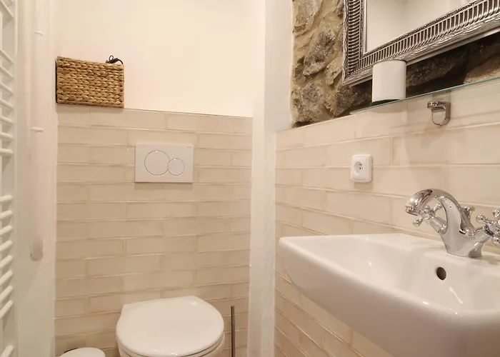 Gallistl Apartman