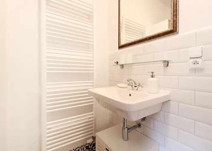 Gallistl Apartman Český Krumlov
