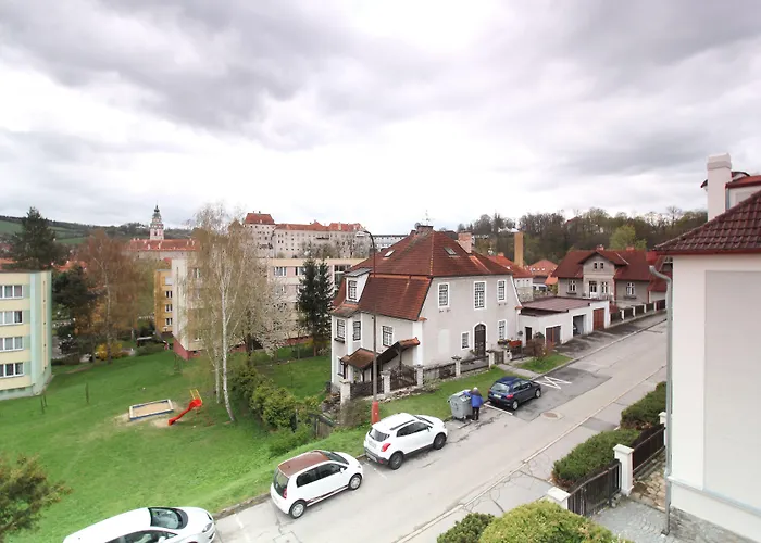 Gallistl Český Krumlov