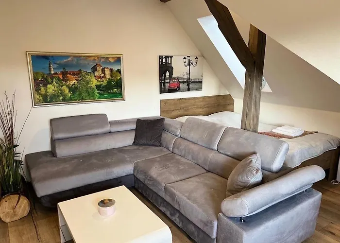 Apartment Gallistl *