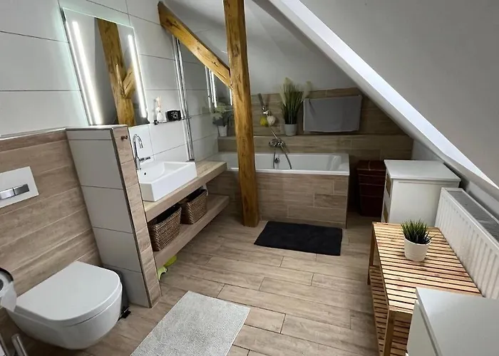 Gallistl Apartman *