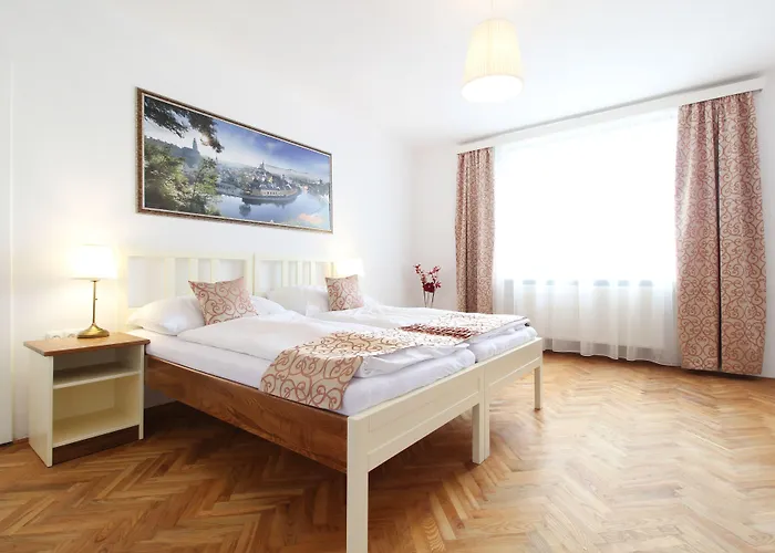 Gallistl Apartman
