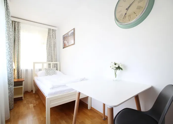 Gallistl Apartment Český Krumlov