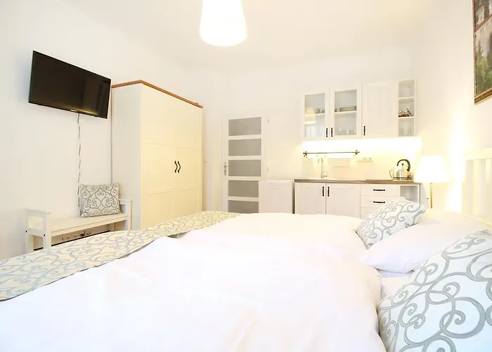 Gallistl Apartman