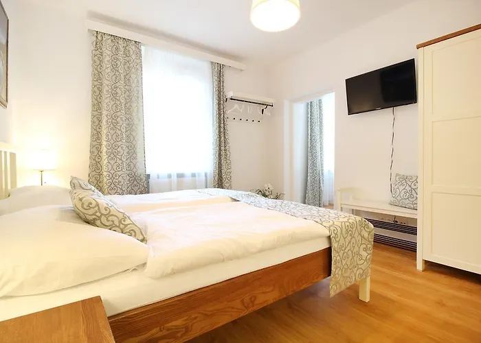 Apartman Gallistl Český Krumlov