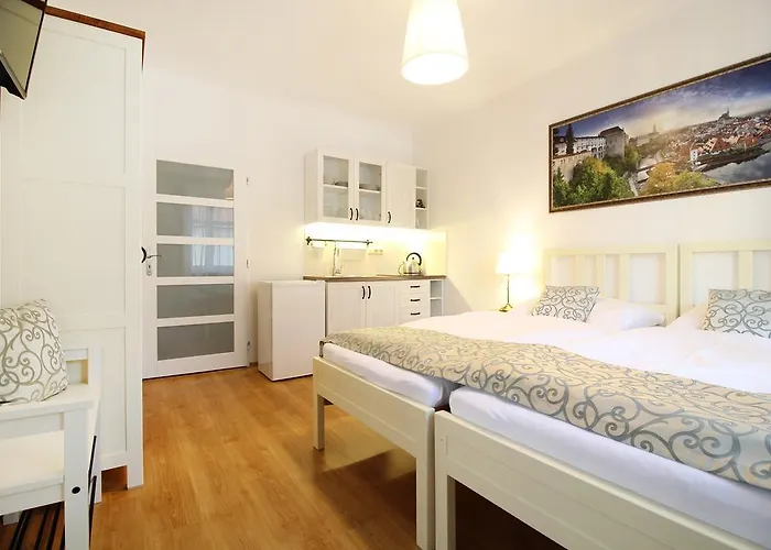 Gallistl Apartman *