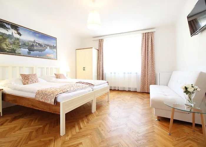 Apartman Gallistl *