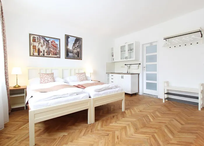 Apartment Gallistl *