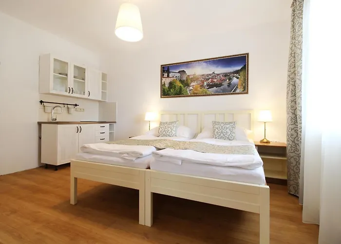 Gallistl Český Krumlov